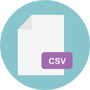 CSV para JSON