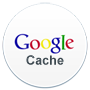 Verificador de cache do Google