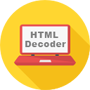 Decodificador HTML